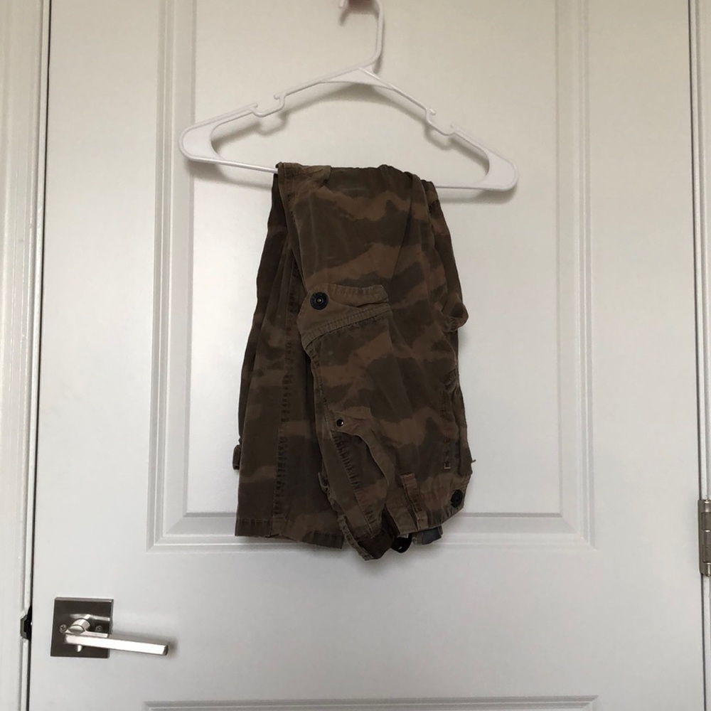 ZARA KIDS PANTS